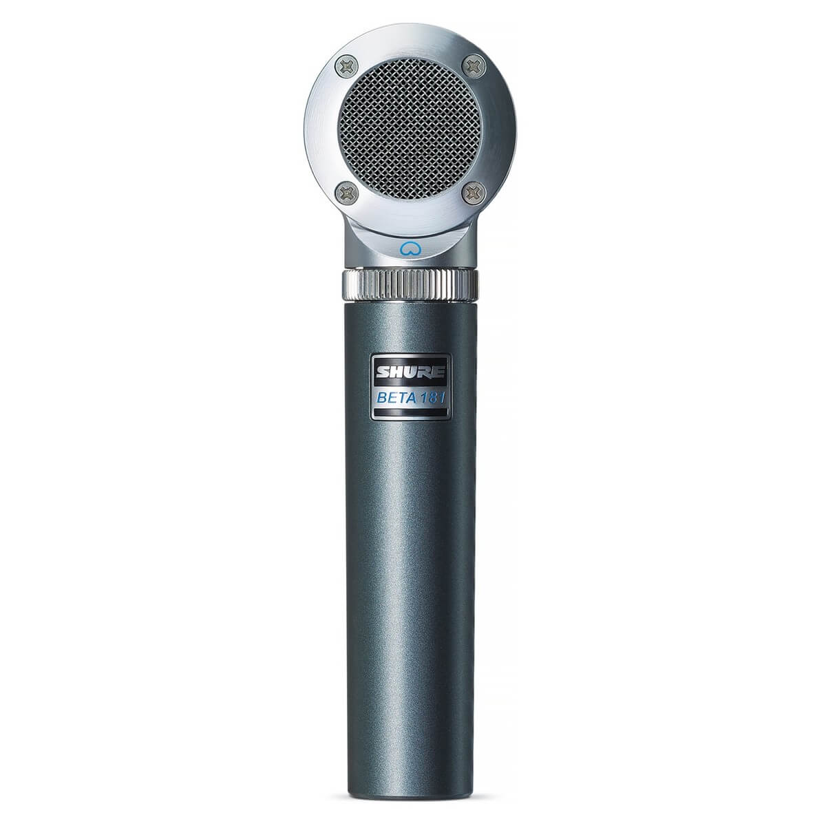 Shure BETA181/BI Micrófono ultracompacto de captación lateral